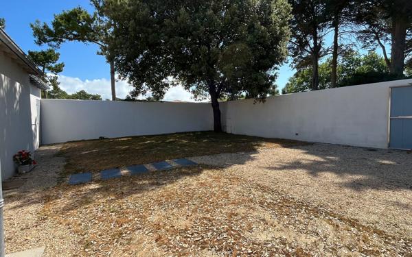 Maison à vendre    4 pièces •  Sainte-Marie-de-Ré