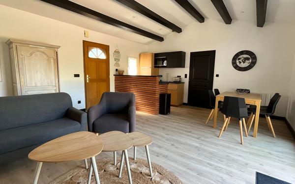 Maison à vendre    4 pièces •  Sainte-Marie-de-Ré