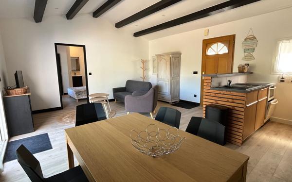 Maison à vendre    4 pièces •  Sainte-Marie-de-Ré