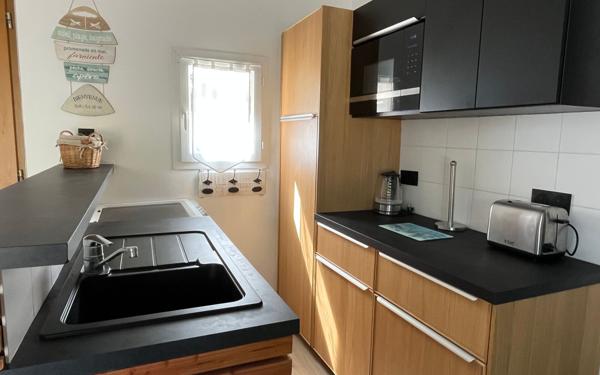 Maison à vendre    4 pièces •  Sainte-Marie-de-Ré