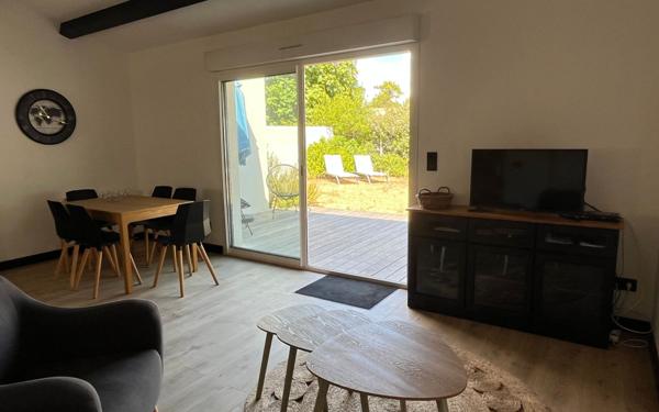 Maison à vendre    4 pièces •  Sainte-Marie-de-Ré