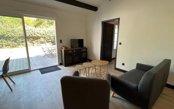 Maison à vendre    4 pièces •  Sainte-Marie-de-Ré