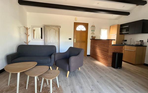 Maison à vendre    4 pièces •  Sainte-Marie-de-Ré