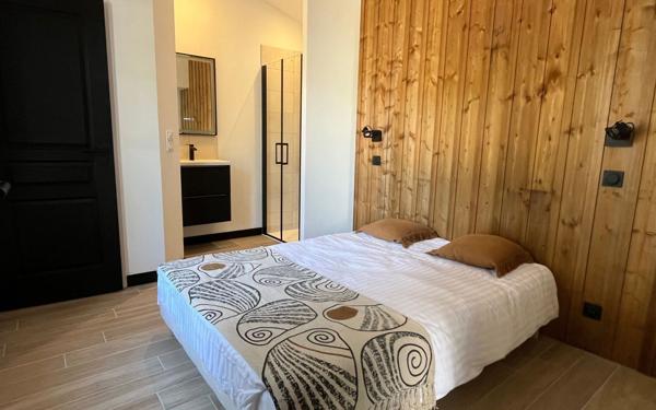 Maison à vendre    4 pièces •  Sainte-Marie-de-Ré