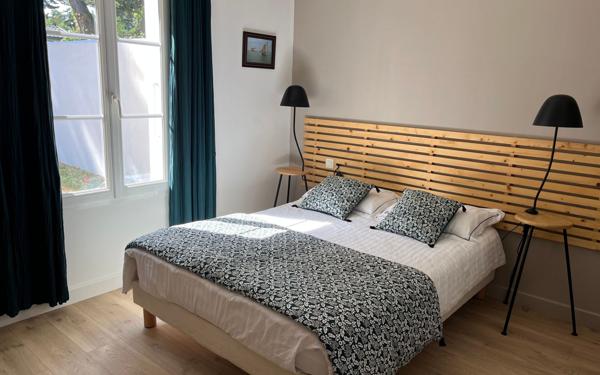 Maison à vendre    4 pièces •  Sainte-Marie-de-Ré