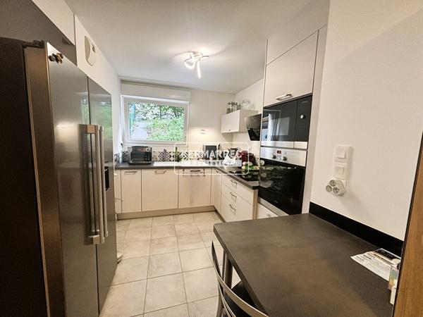 Appartement 3 pièces – 65 m² environ à Vitré (ref : 3365)