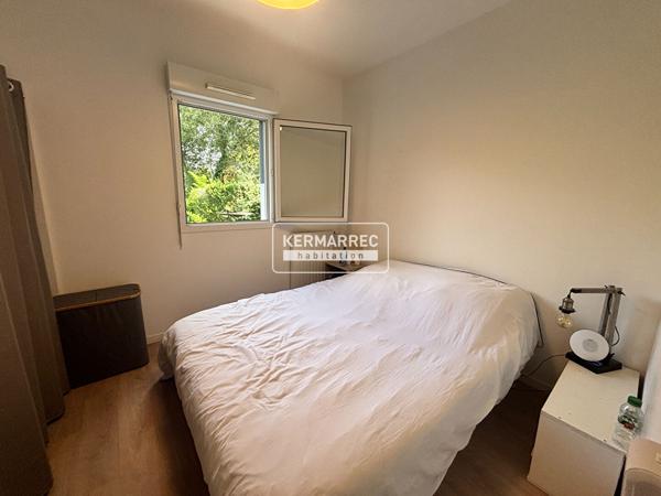 Appartement 3 pièces – 65 m² environ à Vitré (ref : 3365)