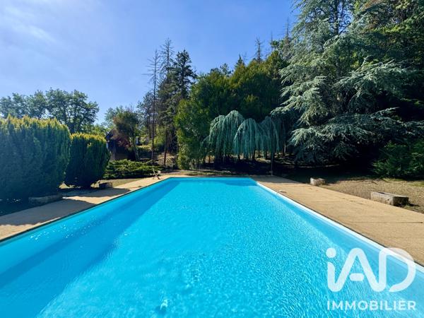 Maison à vendre 5 pièces 275 m² Boulazac Isle Manoire