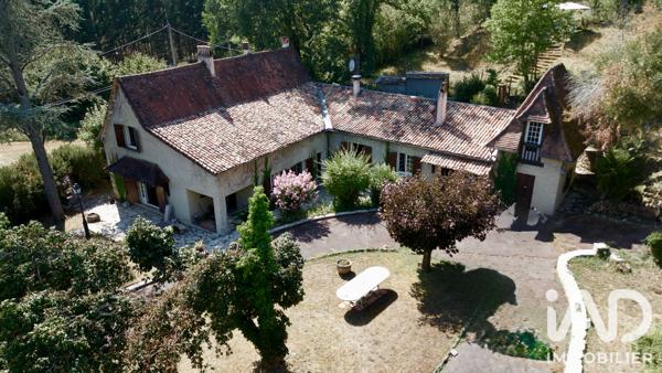 Maison à vendre 5 pièces 275 m² Boulazac Isle Manoire