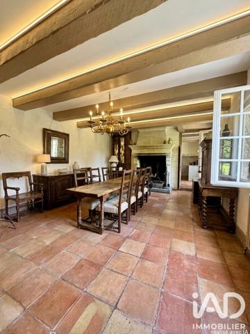 Maison à vendre 5 pièces 275 m² Boulazac Isle Manoire