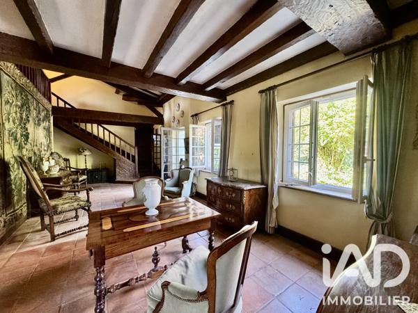 Maison à vendre 5 pièces 275 m² Boulazac Isle Manoire