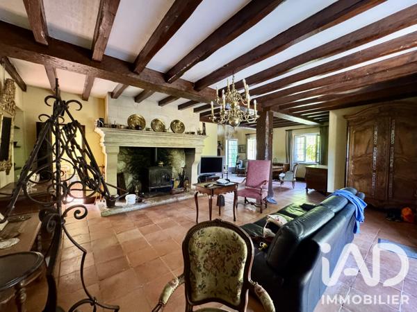 Maison à vendre 5 pièces 275 m² Boulazac Isle Manoire