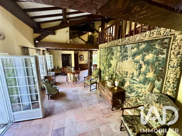 Maison à vendre 5 pièces 275 m² Boulazac Isle Manoire