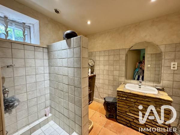 Maison à vendre 5 pièces 275 m² Boulazac Isle Manoire