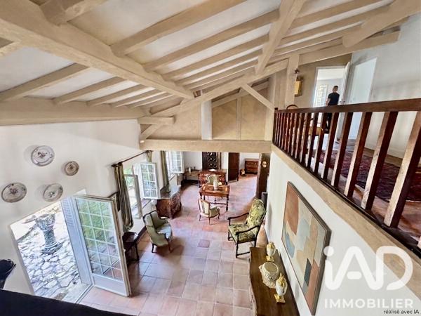 Maison à vendre 5 pièces 275 m² Boulazac Isle Manoire
