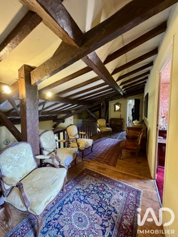 Maison à vendre 5 pièces 275 m² Boulazac Isle Manoire