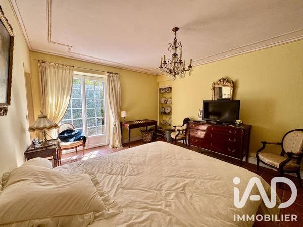 Maison à vendre 5 pièces 275 m² Boulazac Isle Manoire
