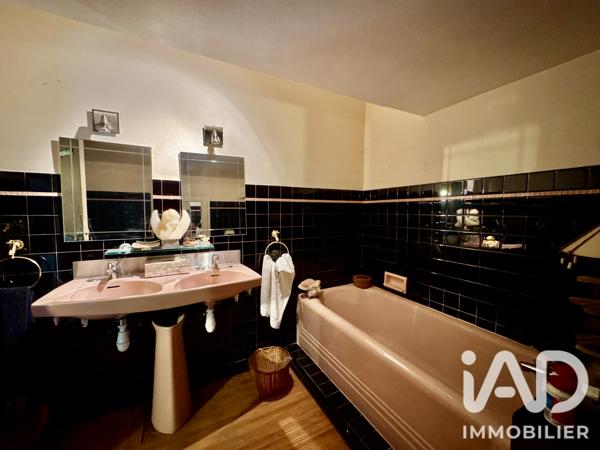 Maison à vendre 5 pièces 275 m² Boulazac Isle Manoire
