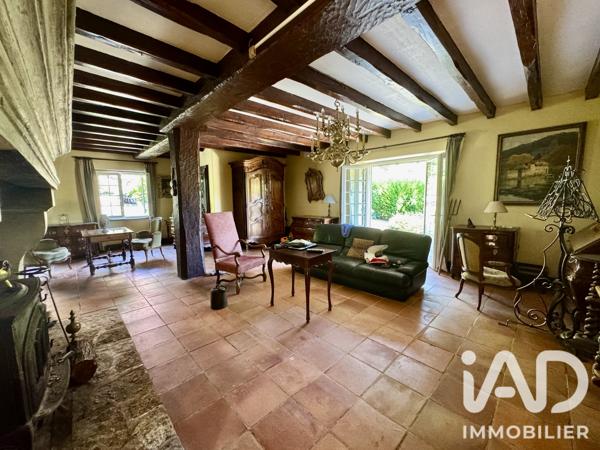 Maison à vendre 5 pièces 275 m² Boulazac Isle Manoire