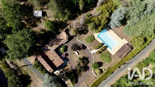 Maison à vendre 5 pièces 275 m² Boulazac Isle Manoire
