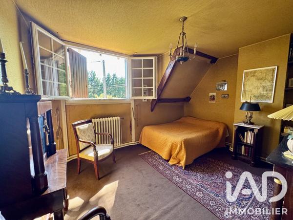 Maison à vendre 5 pièces 275 m² Boulazac Isle Manoire