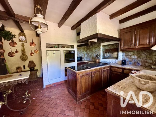 Maison à vendre 5 pièces 275 m² Boulazac Isle Manoire