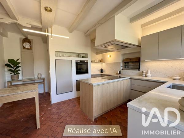 Maison à vendre 5 pièces 275 m² Boulazac Isle Manoire