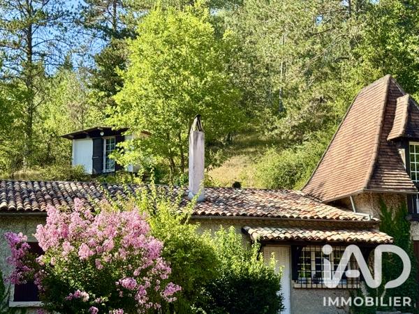 Maison à vendre 5 pièces 275 m² Boulazac Isle Manoire