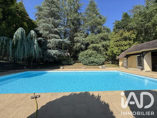 Maison à vendre 5 pièces 275 m² Boulazac Isle Manoire