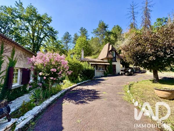 Maison à vendre 5 pièces 275 m² Boulazac Isle Manoire