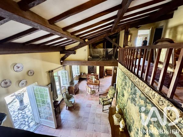 Maison à vendre 5 pièces 275 m² Boulazac Isle Manoire