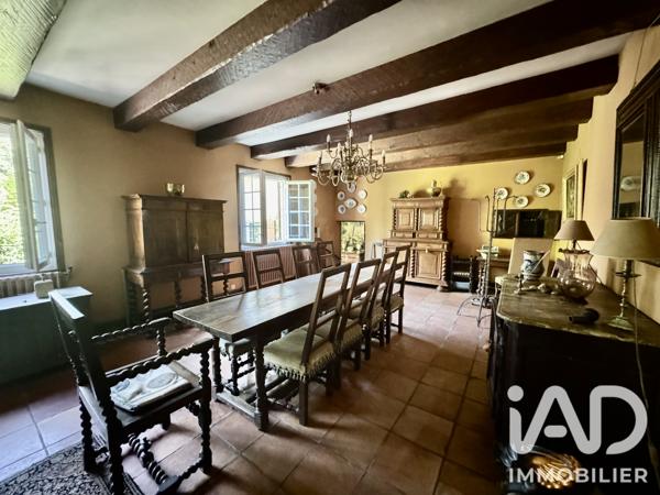 Maison à vendre 5 pièces 275 m² Boulazac Isle Manoire