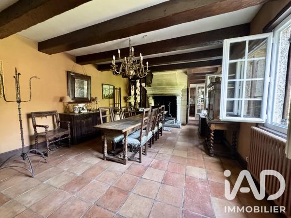 Maison à vendre 5 pièces 275 m² Boulazac Isle Manoire