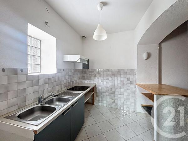 Maison à vendre  3 pièces - 100 m2 LAVAUR - 81