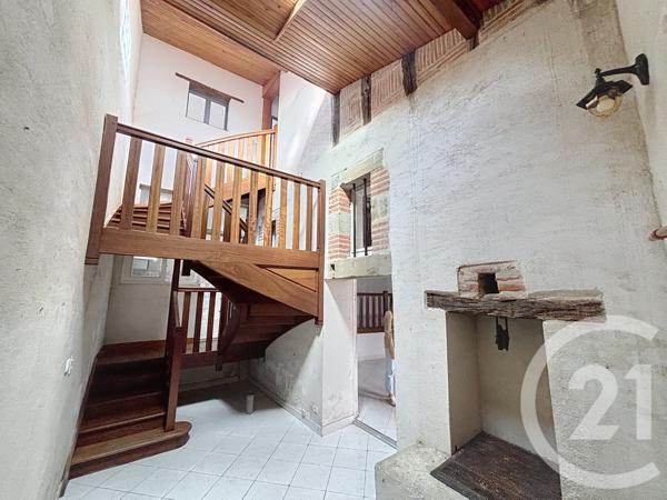 Maison à vendre  3 pièces - 100 m2 LAVAUR - 81