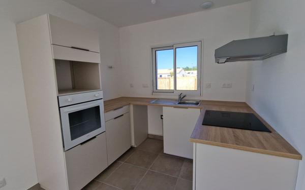 Maison à vendre    4 pièces •  Le Gua