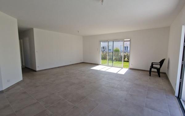 Maison à vendre    4 pièces •  Le Gua