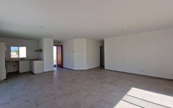 Maison à vendre    4 pièces •  Le Gua