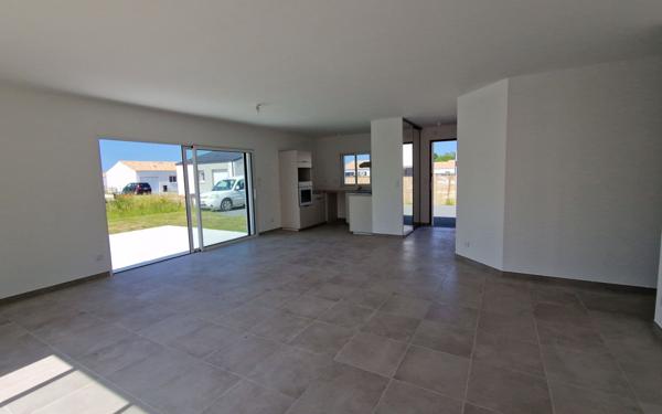 Maison à vendre    4 pièces •  Le Gua