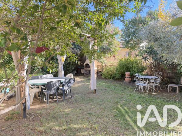 Maison à vendre 5 pièces 165 m² Peyrolles-en-Provence