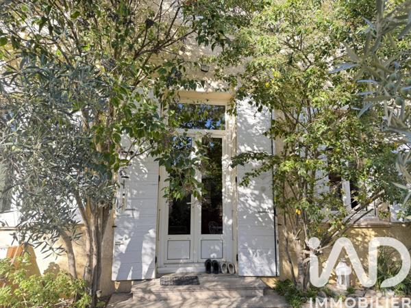 Maison à vendre 5 pièces 165 m² Peyrolles-en-Provence