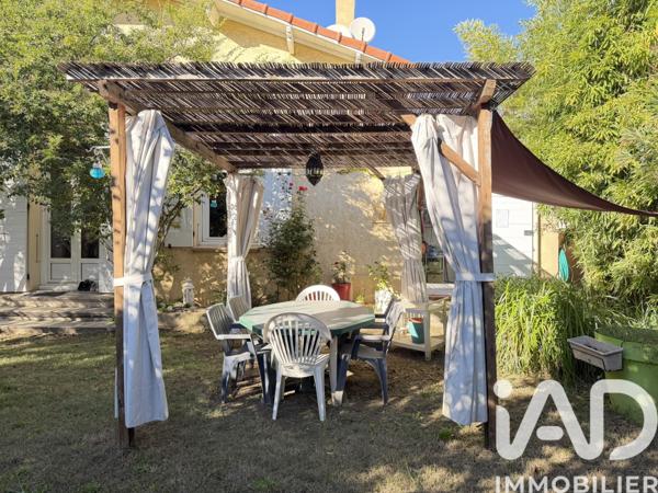 Maison à vendre 5 pièces 165 m² Peyrolles-en-Provence