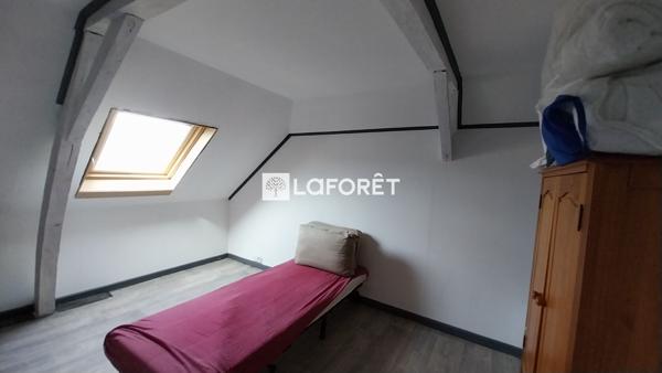 Achat maison Halluin - 6 pièce(s) - 120 m² - 194 500 €