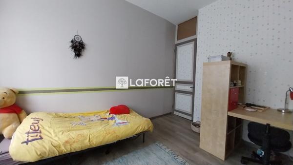 Achat maison Halluin - 6 pièce(s) - 120 m² - 194 500 €