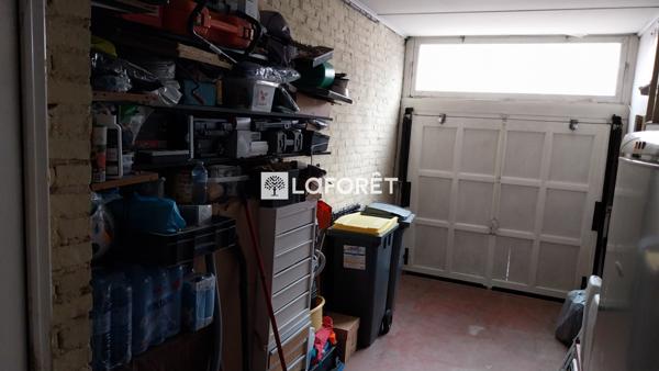 Achat maison Halluin - 6 pièce(s) - 120 m² - 194 500 €