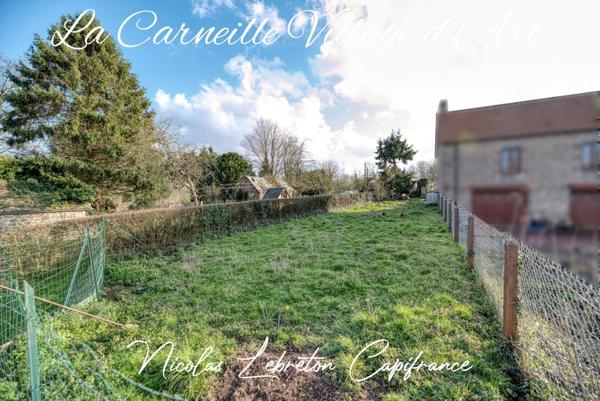 Ancienne boutique à réinventer – cœur de village – gros potentiel