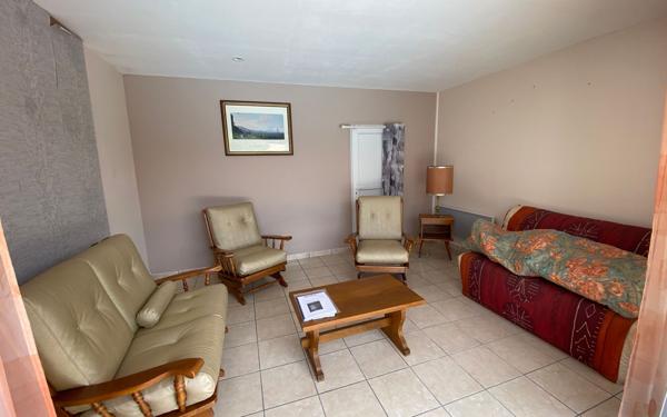 Maison à vendre    7 pièces •  Les Mathes