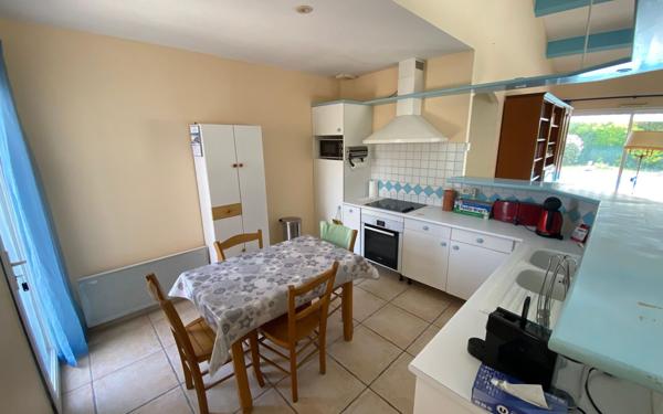 Maison à vendre    7 pièces •  Les Mathes