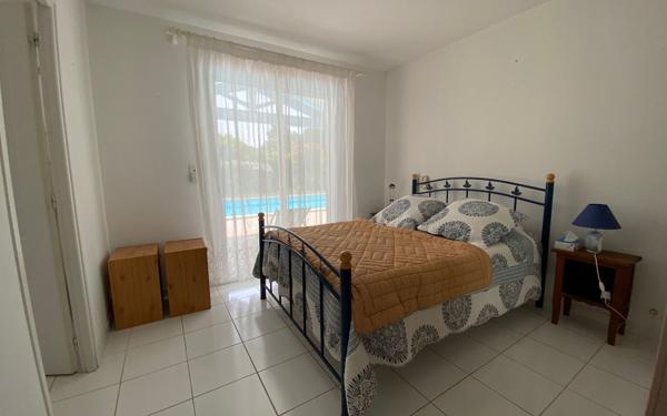 Maison à vendre    7 pièces •  Les Mathes