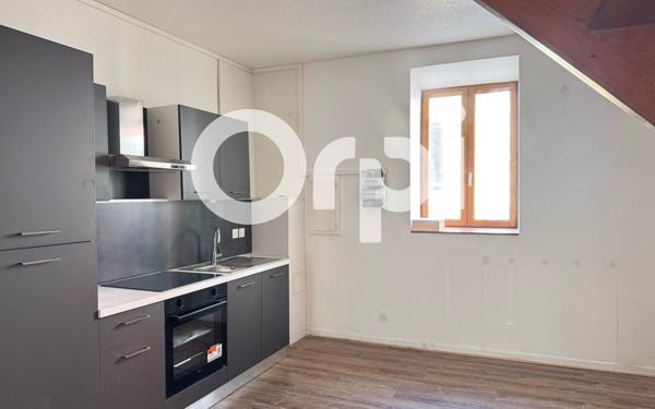 Appartement à louer    3 pièces • 111,01 m2 La Côte-Saint-André